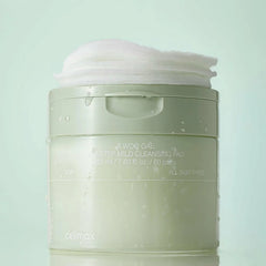 celimax Ji Woo Gae One Step Mild Cleansing Pad 60 Pads