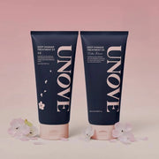 [Spring EDITION] UNOVE Deep Damage Treatment EX 320ml Duo Set (Cherry Blossom/Tender Bloom)