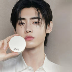hince Second Skin Glow Cushion