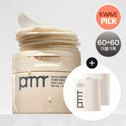 Primera Mild & Perfect Pore Peeling Pad 60P Doule Pack