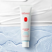 Cell Fusion C Post α Aquaporin Cream 60ml