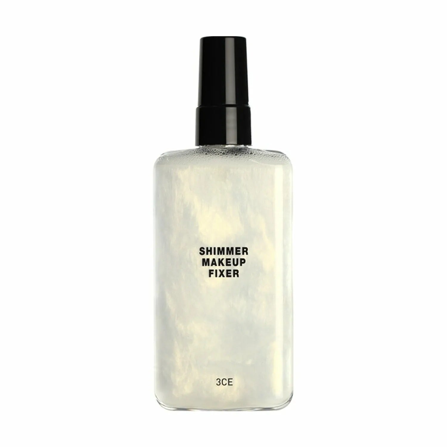 3CE Shimmer Makeup Fixer 95mL