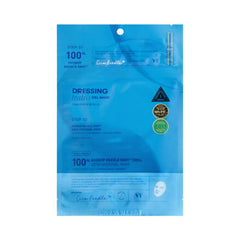 VT Hydrop Reedle Shot 100hL 2Step Hydrogel Mask Sheet 1ea