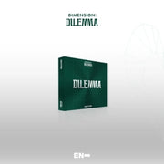 ENHYPEN - VOL.1 [DIMENSION : DILEMMA] (ESSENTIAL VER.)