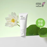 ROVECTIN Calming Lotus Cream 60ml