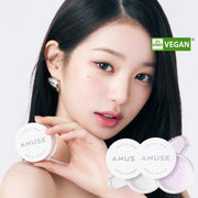 AMUSE Ceramic Skin Sebum Powder 5g