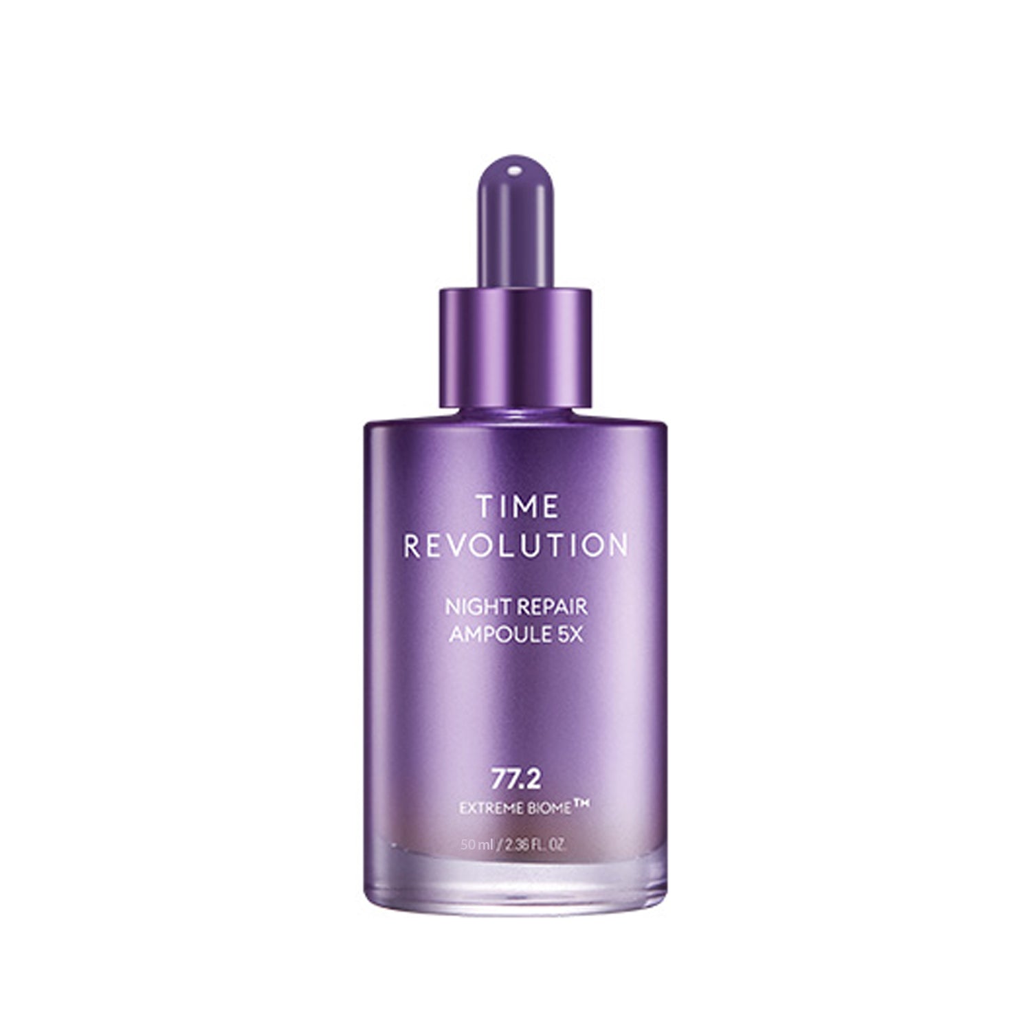 MISSHA Time Revolution Night Repair Ampoule 5X 50mL