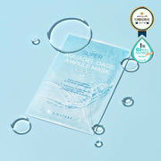 S.NATURE Super Aqua Gel Oasis Ampoule Mask Sheet 10P