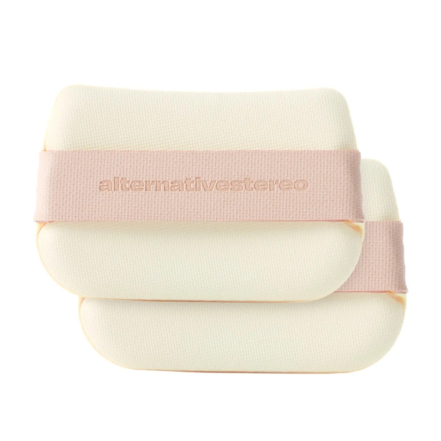 Alternative stereo Soap Nude Cushion Exclusive Puff