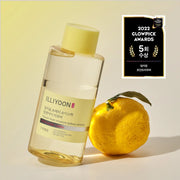 ILLIYOON Fresh Moisture Lip & Eye Remover 300mL