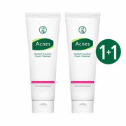 Acnes Perfect Solution Foam Cleanser 125mL 1+1 Special Set