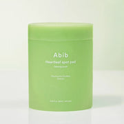 Abib Heartleaf spot pad Calming touch (140 sheets) Large Edition