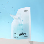 Torriden Dive In Low Molecular Hyaluronic Acid Serum 50ml Refill Pack