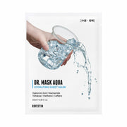 ROVECTIN Dr. Mask Aqua 1ea