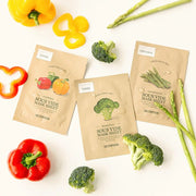 SKINFOOD Sous Vide Mask Sheet (Broccoli)