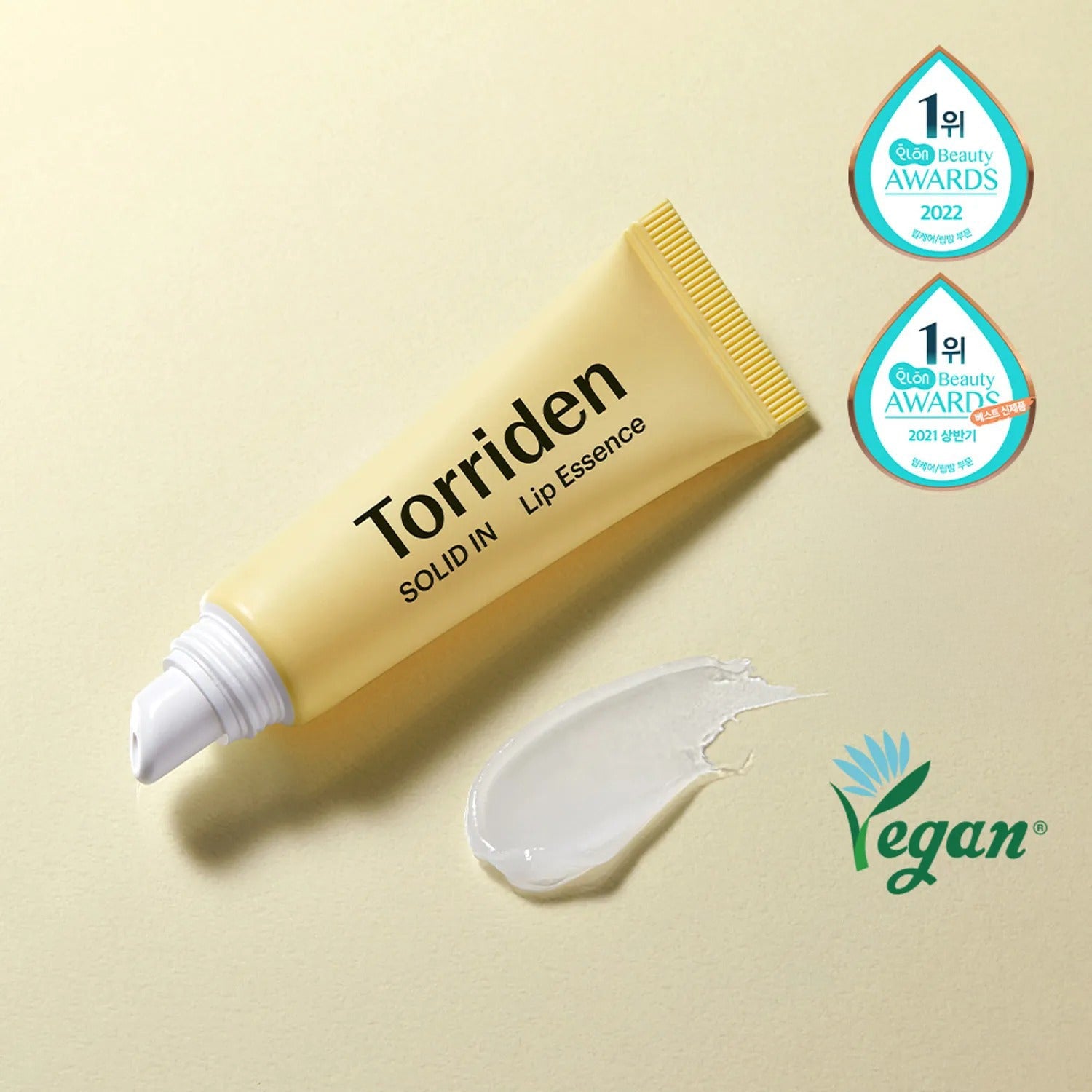 Torriden Solid In Ceramide Lip Essence 11mL
