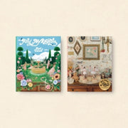 [Random] RED VELVET - THE REVE FESTIVAL 2022 : FEEL MY RHYTHM (MINI ALBUM) REVE VER.