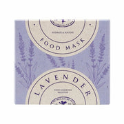 SKINFOOD Lavender Food Mask