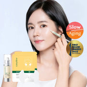 easydew DW-EGF Melatoning One Day Ampoule 12mL Special Set (+Melatoning Patch 2P)