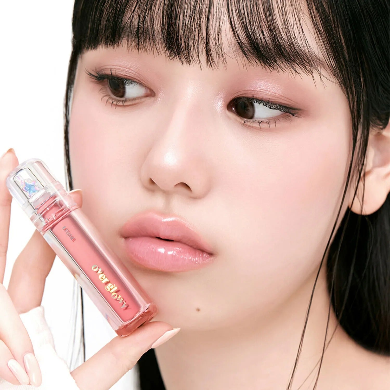 ETUDE Over Glowy Gloss 3g