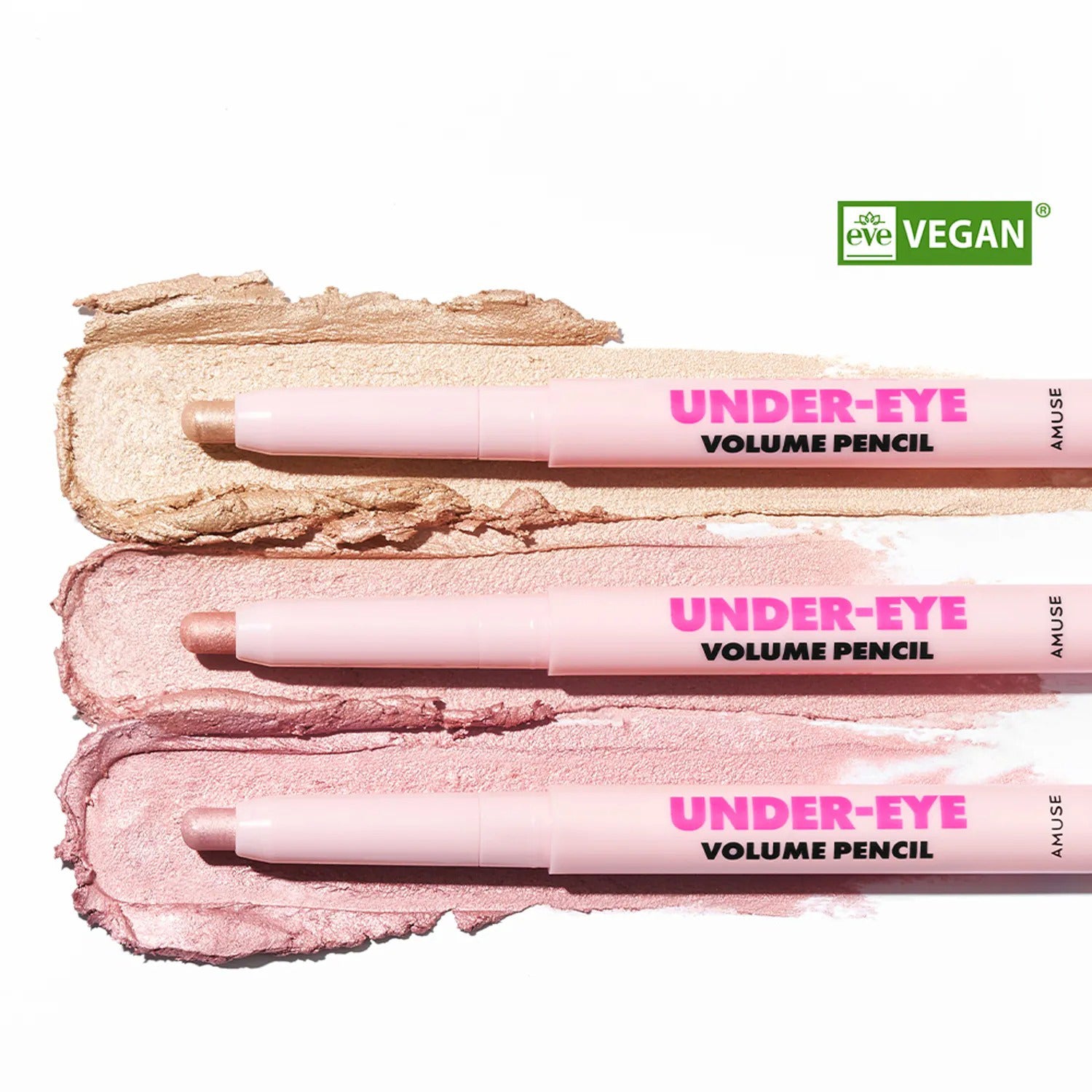 AMUSE Under-Eye Volume Pencil 1.1g
