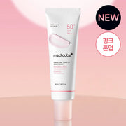 medicube PDRN Pink Tone Up Sun Cream 50ml