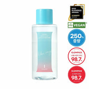 Kiss me Gentle Off Lip & Eye Remover Large Size 300mL