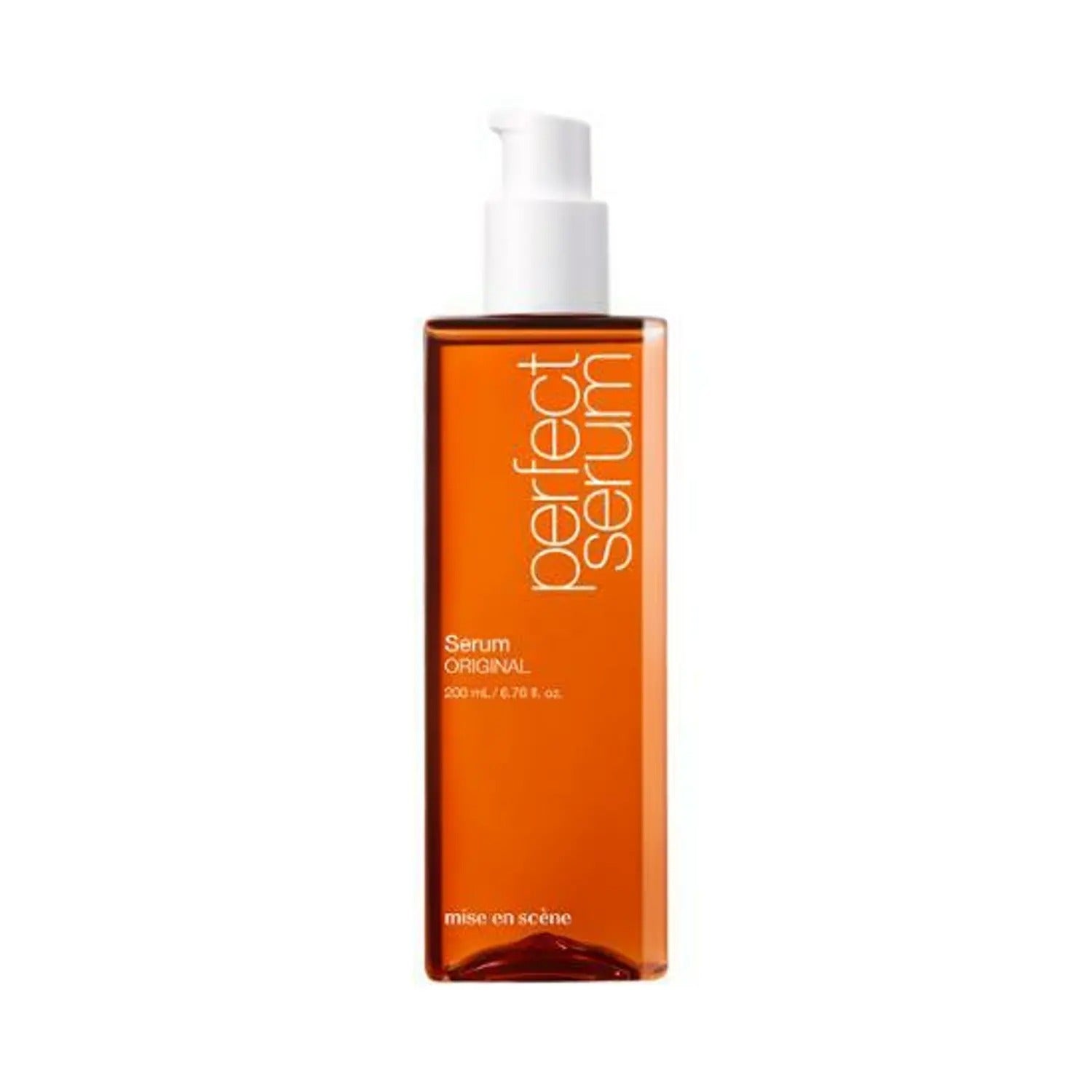 Mise-en-scene Perfect Serum Original 200mL (NEW)