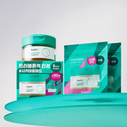 beplain Cicaterol Blemish Pad 70P (+20P) Special Set