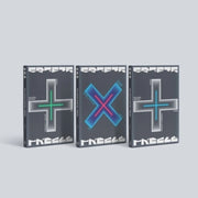 [Random] TOMORROW X TOGETHER (TXT) - CHAOS CHAPTER : FREEZE