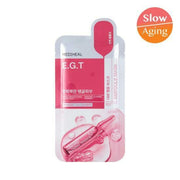 MEDIHEAL Derma Ampoule Mask Sheet E.G.T 1ea
