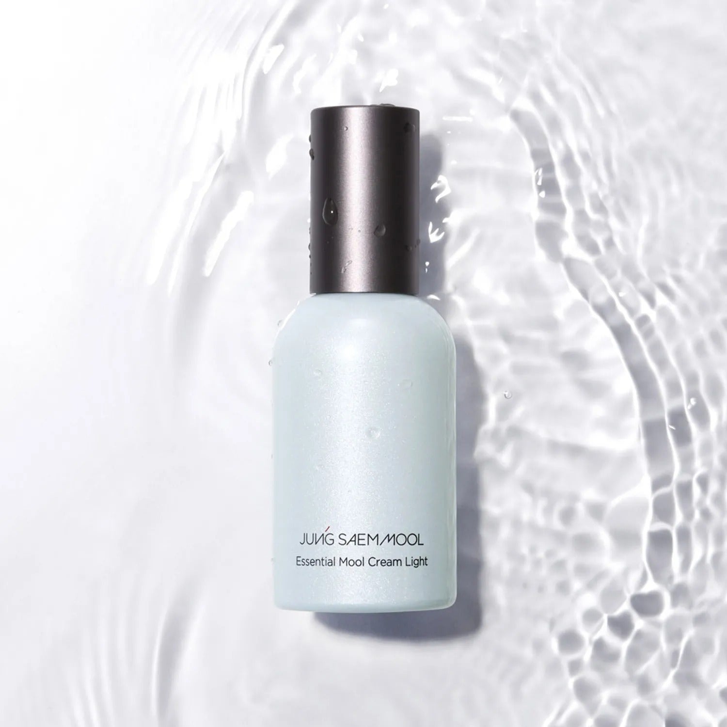 JUNGSAEMMOOL Essential Mool Cream 30mL