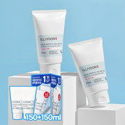ILLIYOON Ceramide Ato Conentrate Cream 150mL Double Set