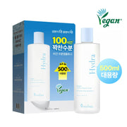 [Lage Size] 9wishes Vegan Hydra Ampule Toner 500mL