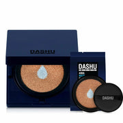 Dashu Men’s Aqua Matte BB Cushion Set (Main Item + Refill)