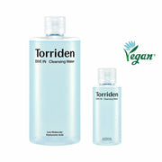 Torriden Dive-In Low Molecule Hyaluronic Acid Cleansing Water 400mL Special Set (+100mL)