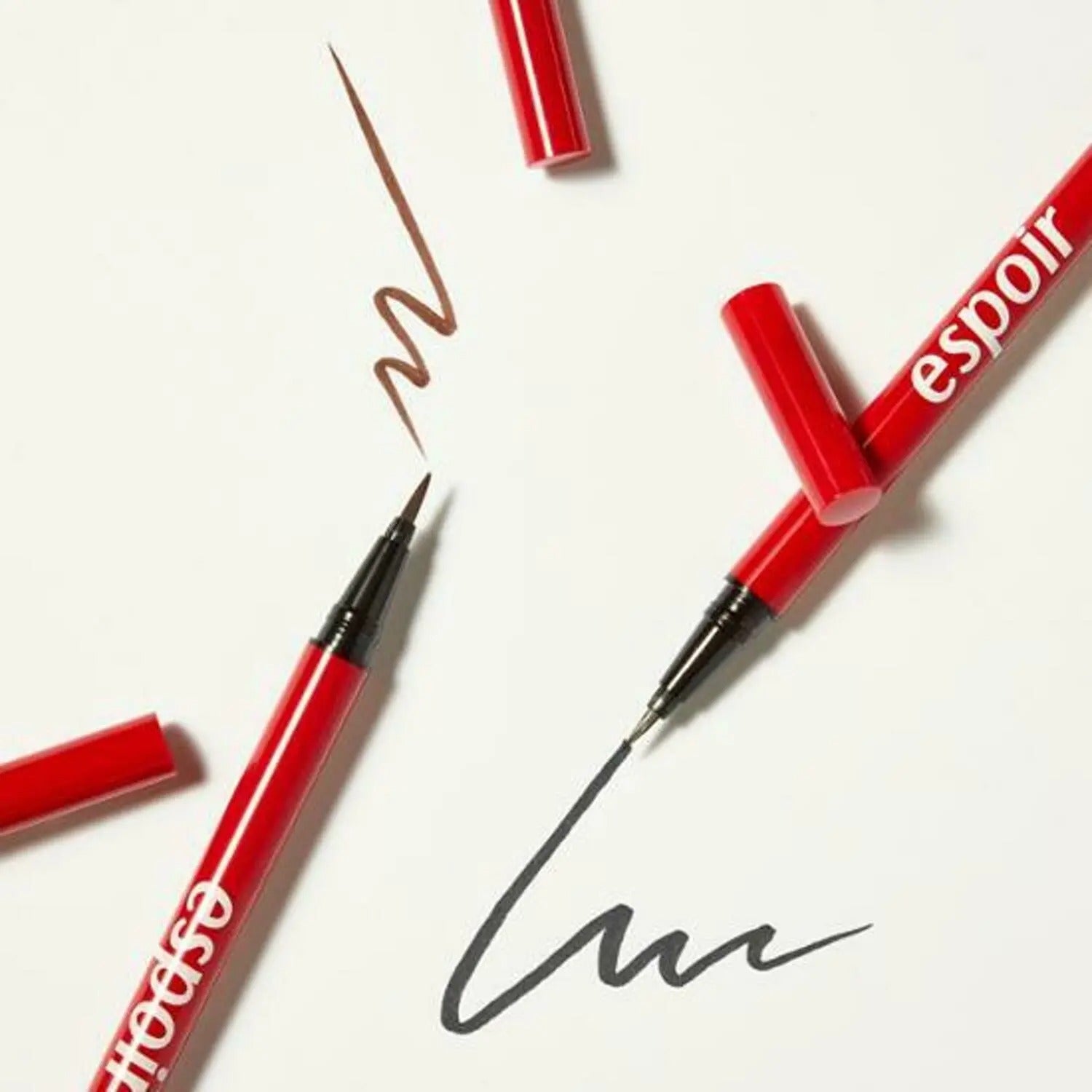 espoir Nomudging Brush Liner