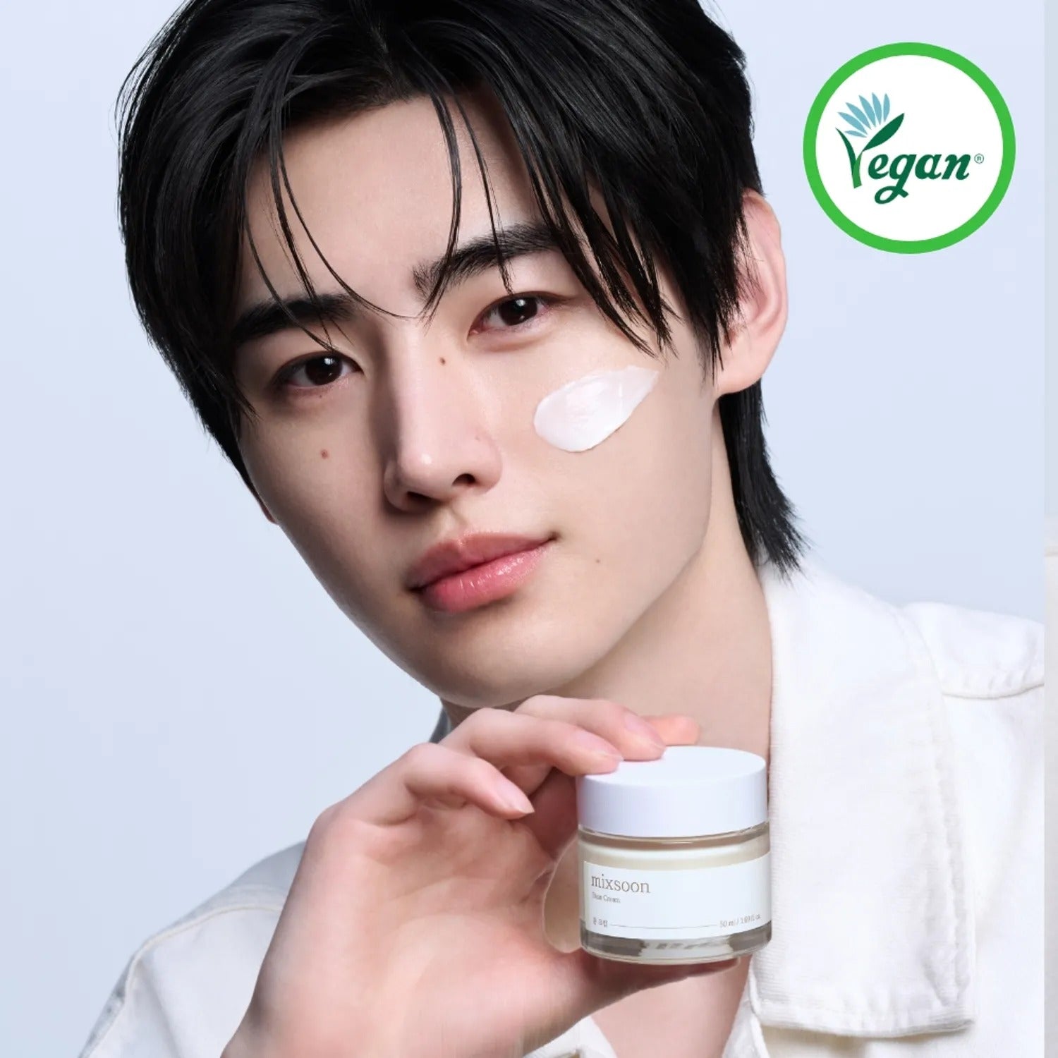 mixsoon Bean Cream 50mL