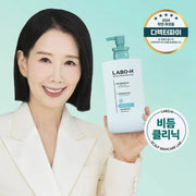 LABO-H Dandruff Clinic Shampoo Hair Loss Care 750ml