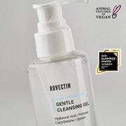 ROVECTIN Aqua Gentle Cleansing Gel 175ml