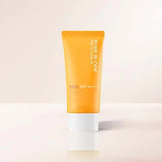 A’pieu Pure Block Natural Daily Sun Cream EX 50ml