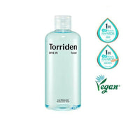 Torriden Dive-In Toner 300ml