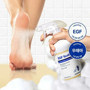 MEDI-PEEL EGF Scaling Moisture Bubble Foot Shampoo 400ml