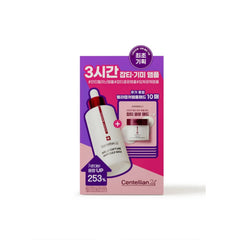 Centellian24 Madeca Mela Capture Ampoule Max 38ml Set (+Pad 6ml*5ea)