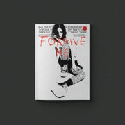 BOA - FORGIVE ME (3RD MINI ALBUM) FORGIVE VER.