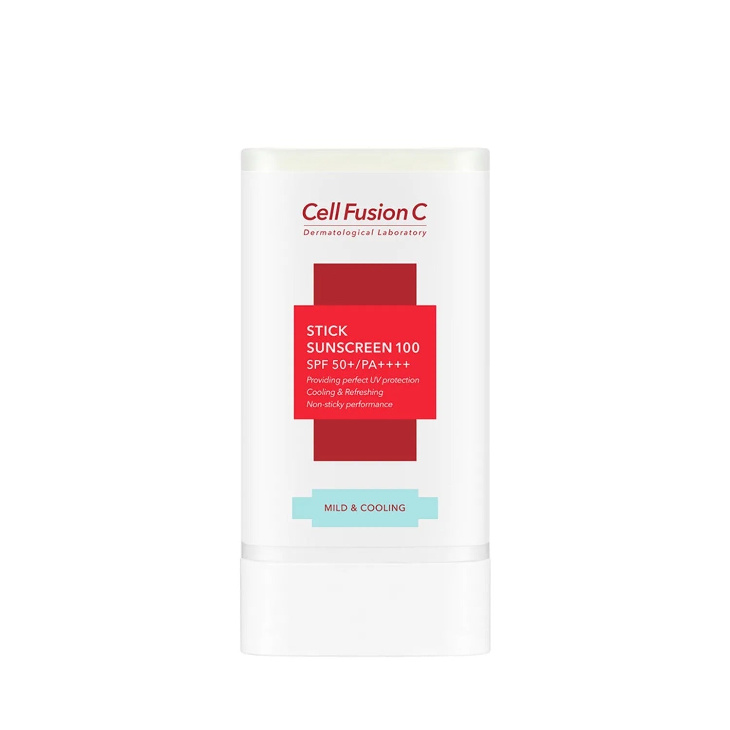 Cell Fusion C Stick Sunscreen 100 19g SPF 50+/PA++++