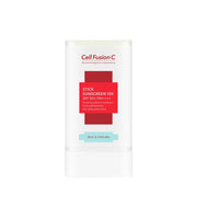 Cell Fusion C Stick Sunscreen 100 19g SPF 50+/PA++++