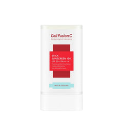 Cell Fusion C Stick Sunscreen 100 19g SPF 50+/PA++++