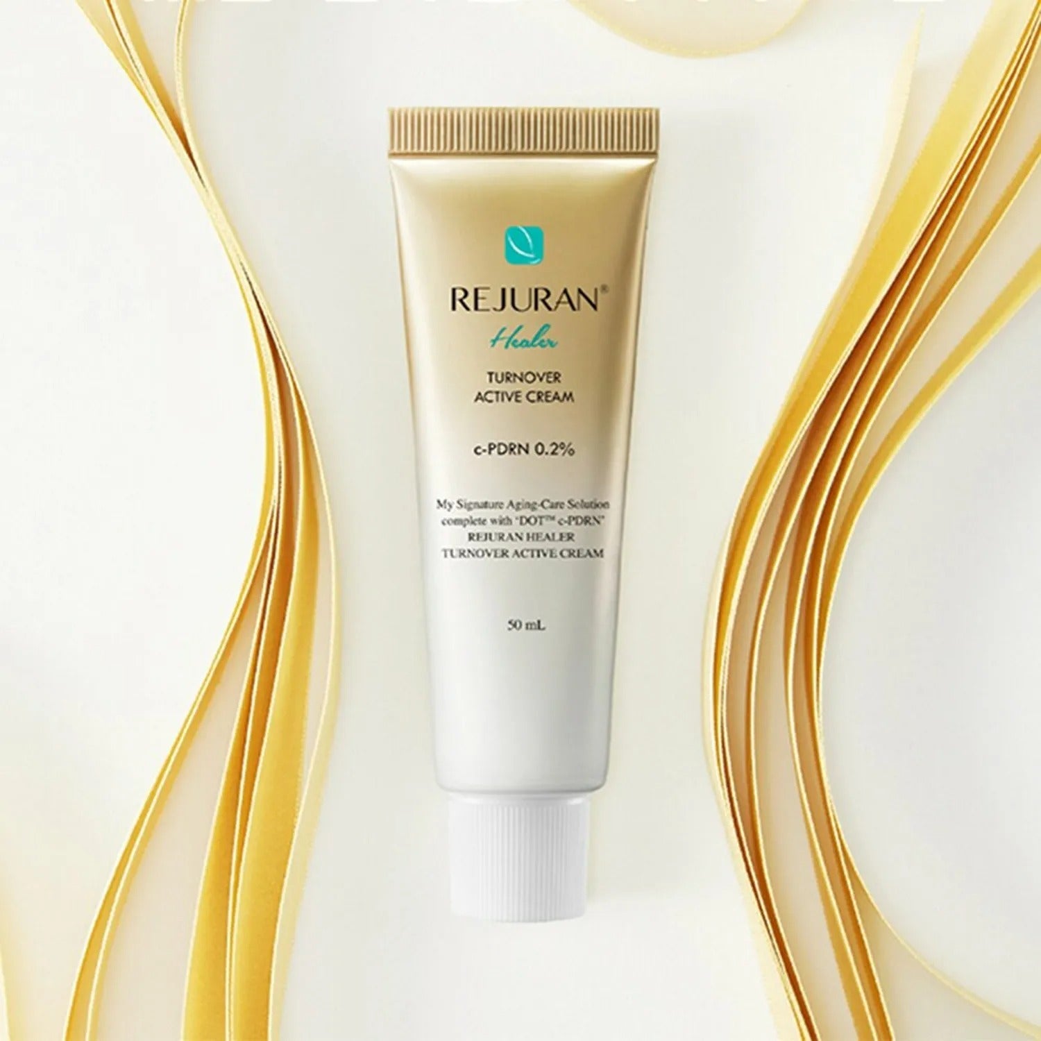 REJURAN Healer Turnover Active Cream 50mL
