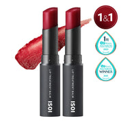 ISOI Lip Treatment Balm (Pure Red) Double Set